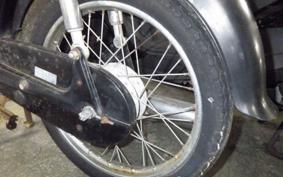 YAMAHA YB50 2021 F5B