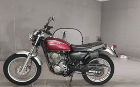 HONDA CB223S MC40