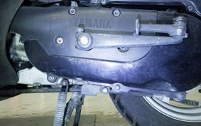 YAMAHA JOG Gen.5 SA36J