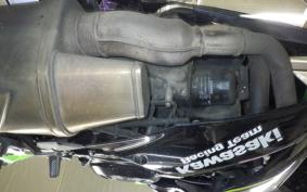 KAWASAKI NINJA 650 A 2017 ER650H
