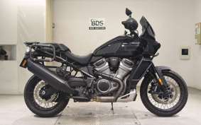 HARLEY ﾊﾟﾝ AMERICA1250S 2021