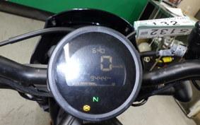 HONDA REBEL 250 S MC49