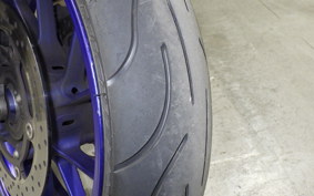 YAMAHA MT-09 A 2015 RN34J