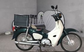 HONDA SUPER CUB50 AA09