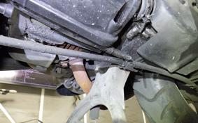 YAMAHA AXIS 100 SB06J