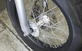 YAMAHA TW200 Gen.2 DG07J