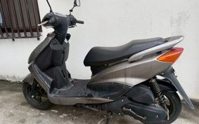 YAMAHA CYGNUS125X SE12J