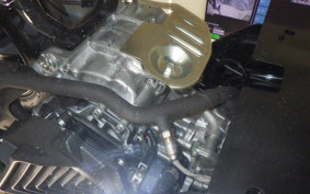 HONDA LEAD 125 2006 JK12