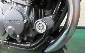 SUZUKI GS1200SS 2001 GV78A