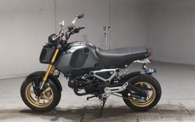 HONDA GU ROM JC92