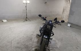 HONDA REBEL 250 S MC49