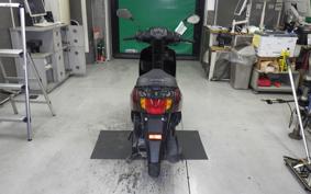 HONDA TACT Gen.4 2007 AF79