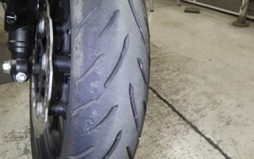 HONDA CB250RA 2016 MC52