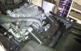 YAMAHA NMAX155-3 2011 SG92J