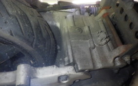 YAMAHA CYGNUS 125 X 2 2000 SE44J