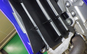 YAMAHA WR250R 2012 DG15J