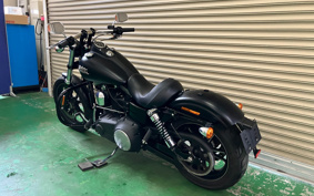 HARLEY FXDBC 2015 VD4