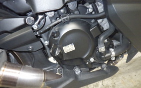HONDA FORZA 250 2022 MF17