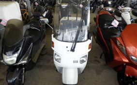 HONDA GYRO CANOPY TA02