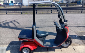 HONDA GYRO TA03