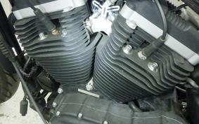 HARLEY XL883N 2012