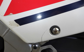 YAMAHA FZ400 R 1986 46X