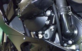 KAWASAKI NINJA ZX-6R A 2024 ZX636J