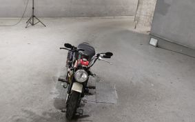 HONDA MONKEY Z50J