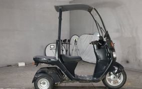HONDA GYRO TA03