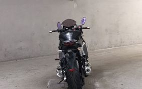KAWASAKI NINJA 1000 2012 ZXT00G