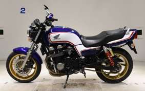 HONDA CB750 GEN 2 2008 RC42