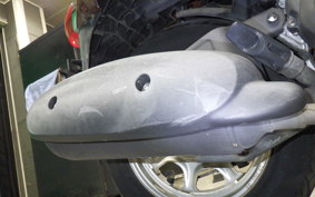 HONDA GIORNO 3 2009 AF77