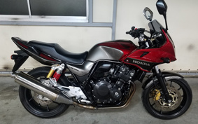 HONDA CB400 SUPER  BOL DOR ABS 2017 NC42
