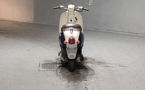 HONDA CREA SCOOPY AF55