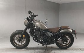 HONDA REBEL 250 S MC49