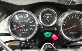 SUZUKI GSF750 1999 GR7EA