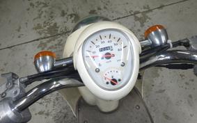 HONDA CREA SCOOPY 2020 AF55