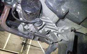 HONDA FORZA Z GEN 2 2005 MF10