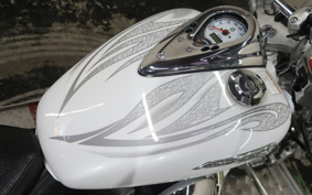 YAMAHA DRAGSTAR 400 2005 VH01J