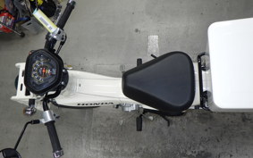 HONDA CROSS CUB 50 2026 AA06
