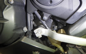 KAWASAKI NINJA 400 2013 EX400E