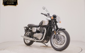 TRIUMPH BONNEVILLE T120 2025