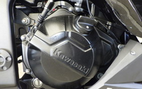 KAWASAKI NINJA 250 2019 EX250L