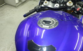YAMAHA YZF-R6 2006