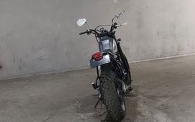 YAMAHA TW200 2JL