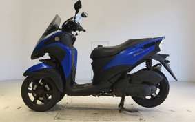 YAMAHA TRICITY 155 A SG37J