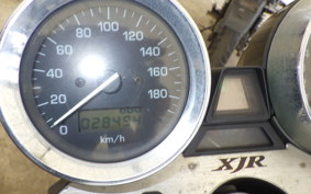 YAMAHA XJR400 Gen.3 R 2002 RH02J