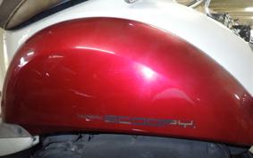 HONDA CREA SCOOPY I 2024 AF55