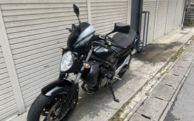 SUZUKI GLADIUS400 ABS 2011 VK58A