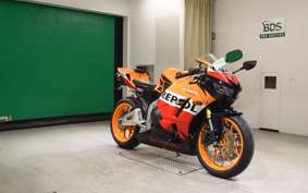 HONDA CBR600RR GEN 3 2014 PC40